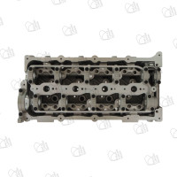 Cylinder Head - Hyundai / Kia D4CB-D 06-12 Cylinder Head - Hyundai / Kia D4CB-D 06-12