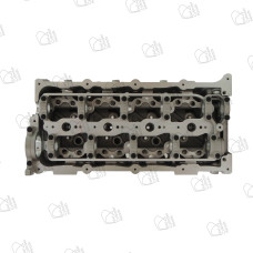 Cylinder Head - Hyundai / Kia D4CB-D 06-12