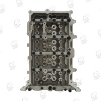 Cylinder Head - Hyundai G4NA/G4NB