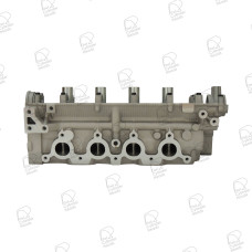 Cylinder Head - Hyundai G4EE