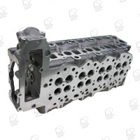 Cylinder Head - Isuzu 4JK1/4JJ1 2004-2014 Cylinder Head - Isuzu 4JK1/4JJ1 2004-2014