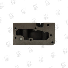 Cylinder Head - Isuzu 4JH1 Cylinder Head - Isuzu 4JH1