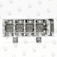Cylinder Head - Mitsubishi 4M41-NCRail Cylinder Head - Mitsubishi 4M41-NCRail