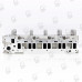 Cylinder Head - Mitsubishi 4M41-NCRail