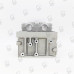 Cylinder Head - Mitsubishi 4M41-NCRail