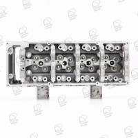 Cylinder Head - Mitsubishi 4M41-CR 2006-2008 Cylinder Head - Mitsubishi 4M41-CR 2006-2008