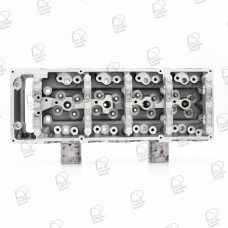 Cylinder Head - Mitsubishi 4M41-CR 2006-2008 Cylinder Head - Mitsubishi 4M41-CR 2006-2008