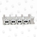Cylinder Head - Mitsubishi 4M41-CR 2006-2008