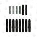 Nissan ZD30 DDT Common Rail Cylinder Head Nissan ZD30 DDT Common Rail Cylinder Head