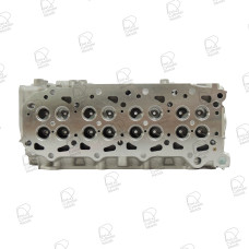 Nissan ZD30 DDT Common Rail Cylinder Head Nissan ZD30 DDT Common Rail Cylinder Head