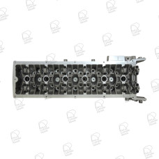 Cylinder Head - Nissan TB48 Cylinder Head - Nissan TB48