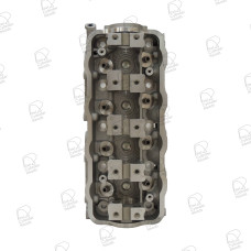 Cylinder Head - Suzuki G16A 8v