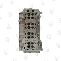 Cylinder Head Toyota 1TR FE