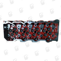 Cylinder Head - Toyota N04C