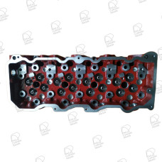 Cylinder Head - Toyota N04C Cylinder Head - Toyota N04C