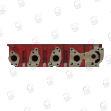 Cylinder Head - Toyota N04C Cylinder Head - Toyota N04C