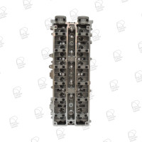Cylinder Head - Toyota 2JZ-GTE Cylinder Head - Toyota 2JZ-GTE