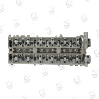 Cylinder Head - Toyota 2JZ-GE Cylinder Head - Toyota 2JZ-GE