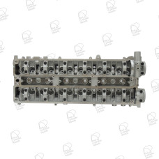 Cylinder Head - Toyota 2JZ-GE