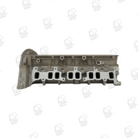 Cylinder Head - Ford Transit 2.4L CR 06- (With oil filter port) Cylinder Head - Ford Transit 2.4L CR 06- (With oil filter port)