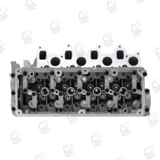 Cylinder Head - VW CAAB, CAAC, CCHA, CFCA Cylinder Head - VW CAAB, CAAC, CCHA, CFCA