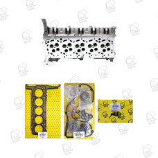 Combo - Mazda P5AT 3.2 Euro V 2015 on. PX2 (H, HG, HS, HB)