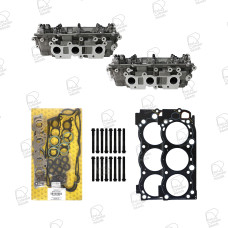 Bare Cylinder Head Kit - Toyota 5VZ FE Pair Up to 01/1999