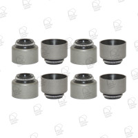 Valve Stem Seal Set Exhaust (8) - Toyota 1TR / 2TR Valve Stem Seal Set Exhaust (8) - Toyota 1TR / 2TR