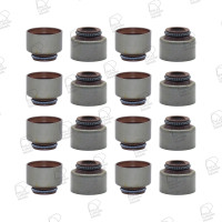 Valve Stem Seal Set (16) - Great Wall 4D20 Valve Stem Seal Set (16) - Great Wall 4D20