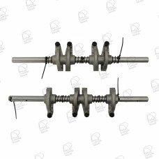 Rocker Shaft Set - Mazda FE 8v Rocker Shaft Set - Mazda FE 8v