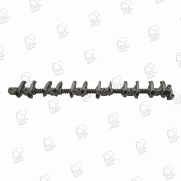 Rocker Shaft/ Arm Complete Nissan TB42 Rocker Shaft/ Arm Complete Nissan TB42