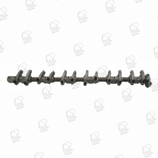 Rocker Shaft/ Arm Complete Nissan TB42