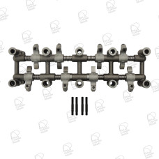 Rocker Shaft/ Arm Complete Toyota 22R Rocker Shaft/ Arm Complete Toyota 22R