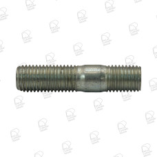 Stud M10x1.25mm x 44mm Stud M10x1.25mm x 44mm