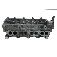 Cylinder Head - Hyundai  D4FA round exh ports
