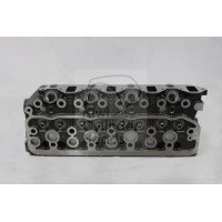 Cylinder Head - Mitsubishi 4DR5/4DR7 Cylinder Head - Mitsubishi 4DR5/4DR7
