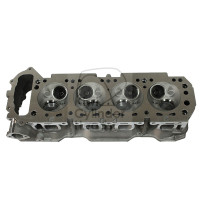 Cylinder Head - Nissan Z24 8 plug