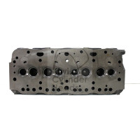 Cylinder Head - Toyota 2J