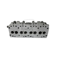 Cylinder Head - Range Rover 2.5LTDI 300T