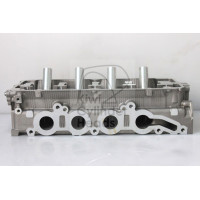 Cylinder Head - Great Wall 4G69 Round Exh Ports