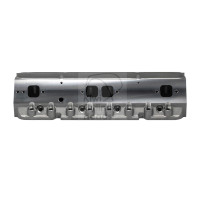 Cylinder Head - GM Chevrolet 350 V8 Straight Spark Plug - Aluminium Cylinder Head - GM Chevrolet 350 V8 Straight Spark Plug - Aluminium