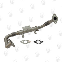 Nissan YD25 EGR Cooler 2007- (Long Tube) Nissan YD25 EGR Cooler 2007- (Long Tube)