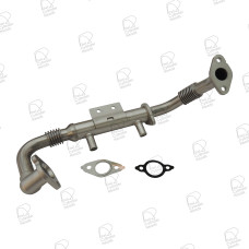 Nissan YD25 EGR Cooler 2007- (Long Tube) Nissan YD25 EGR Cooler 2007- (Long Tube)