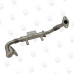 Nissan YD25 EGR Cooler 2007- (Long Tube) Nissan YD25 EGR Cooler 2007- (Long Tube)