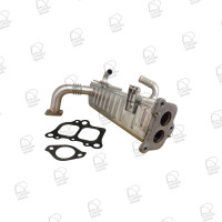 Toyota 1KD Hilux EGR Cooler Genuine 2005-2015