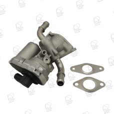 EGR Valve - Ford Transit 2.4