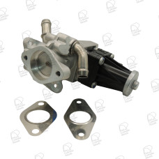 EGR Valve - Ford / Mazda P5AT