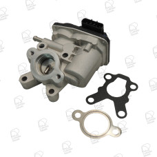 EGR Valve - Nissan YD25