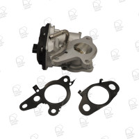 EGR Valve - Nissan YS23 - Pierburg EGR Valve - Nissan YS23 - Pierburg