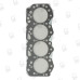 Head Gasket - Isuzu 4JJ1 G2 Genuine 2014 onward Head Gasket - Isuzu 4JJ1 G2 Genuine 2014 onward